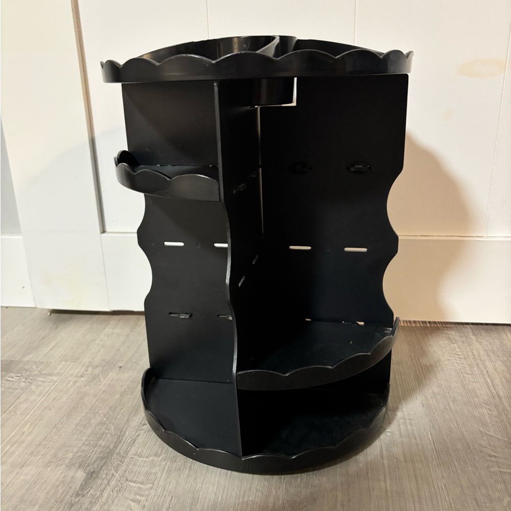 Vanity organizer